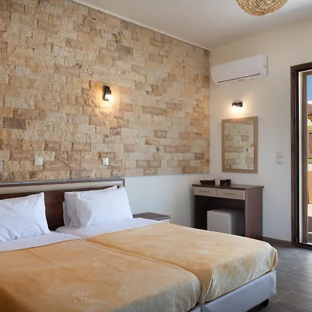 Apartman Asimenis *