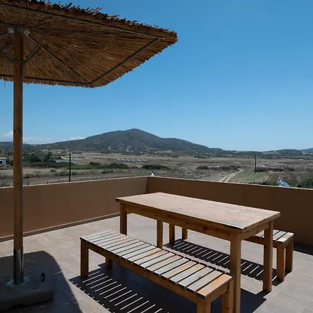 Apartman Asimenis *