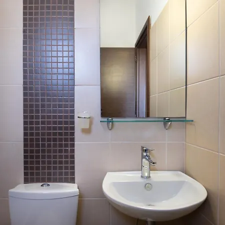 Apartman Asimenis *
