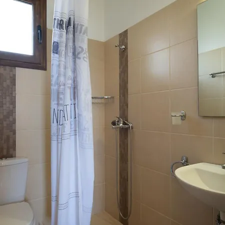 Asimenis Apartman