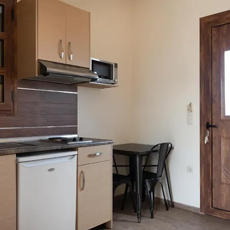 Apartman Asimenis
