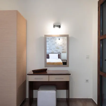 Asimenis Apartman