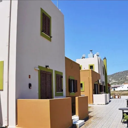 Asimenis Apartman