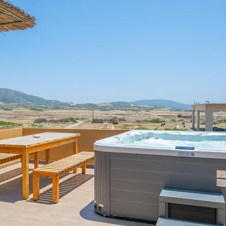Apartman Asimenis *