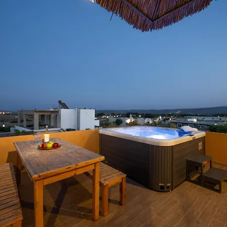 Asimenis Apartman *